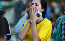 A brazil bánat képei