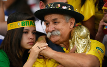 A brazil bánat képei
