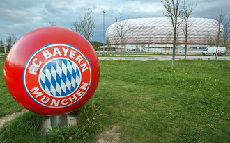 A Mainzot is leigázhatja a felszabadult Bayern