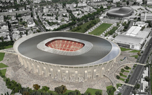 2018-ra épülhet fel az új Puskás Stadion