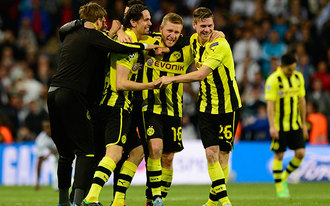 A Real Madrid-Borussia Dortmund (2-0) meccs drámai momentumai