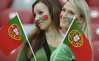 Portugália és Spanyolország legemlékezetesebb pillanatai az Európa-bajnokságon