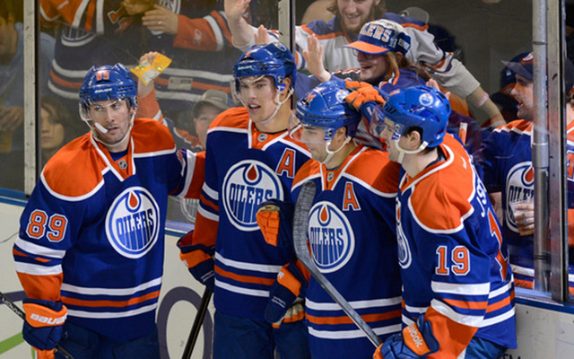Az Edmonton Oilers fiataljai egy új menedzsmenttel érhetnek végre révbe jövőre