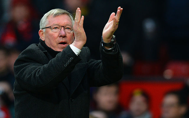 Sir Alex Ferguson igazgatóként és nagykövetként dolgozik tovább a klubnál