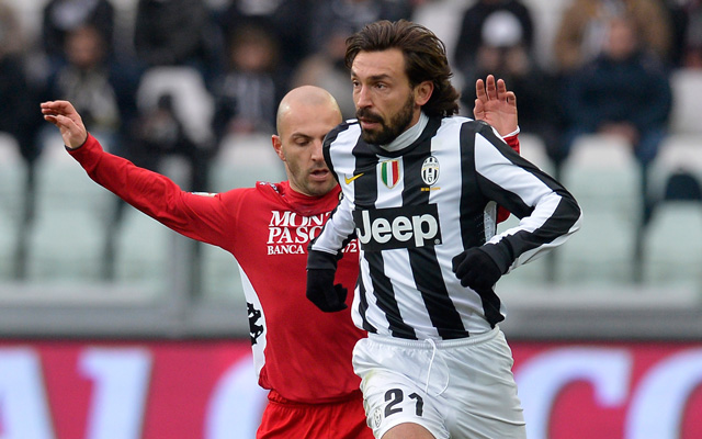 Pirlót marasztalná a Juventus