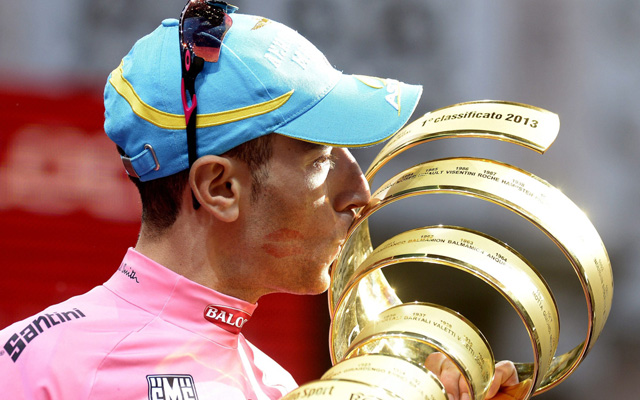 Vincenzo Nibali nem tervezi, hogy rajthoz áll a Tour de France-on
