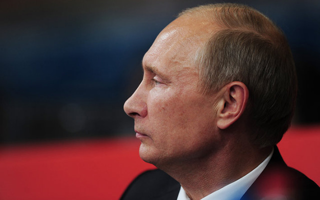 Nem tudni, hogy mi lett a gyilkos Super Bowl-gyűrű sorsa Putyin birtokában 