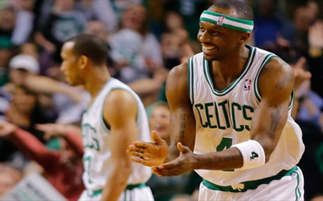 Terry továbbra is bízik a Celtics bajnoki reményeiben 