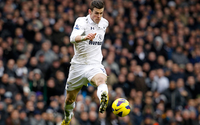 Hétfőn tényleg véget érhet a Bale-sztori - fotó: AFP
