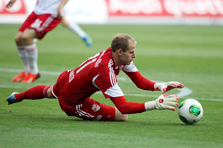 Gulácsi kezdő volt az Austria elleni 5-1-es győzelem alkalmával, a Fener ellen is pályára léphet