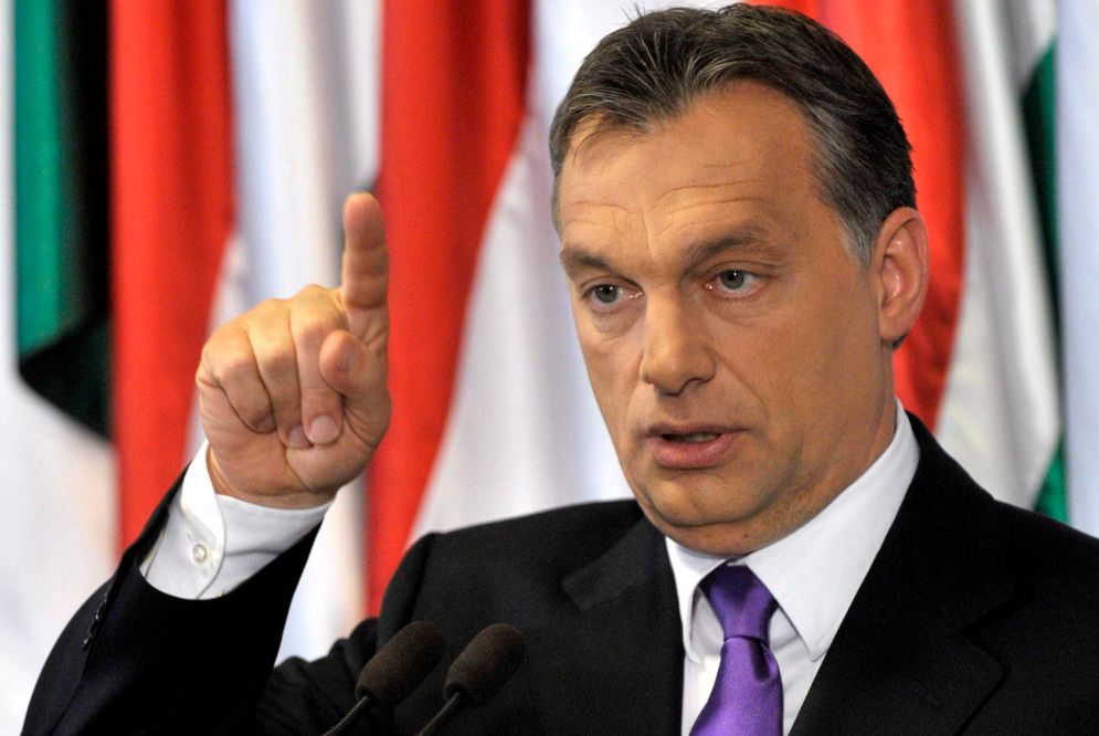 Orbán Viktor szerint a magyar futball életképes