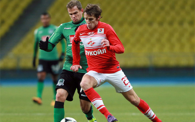 Koman Vladimir perifériára került az FK Krasznodarnál, vajon mit hoz a jövő?