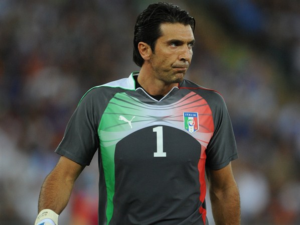 Buffon szerint az olasz válogatott 2006 után 2014-ben is világbajnok lehet