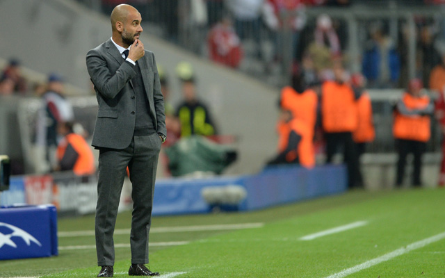 Vajon kinek a stílusát képviseli a Bayern München? - fotó: AFP