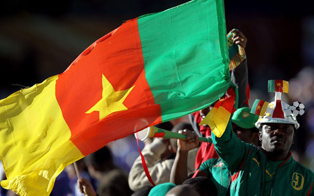Kamerun is ott lesz Afrikából a vébén - Fotó: fifa.com/Getty Images