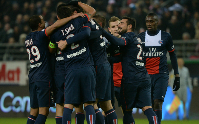 Vajon lesz-e csapat, amelyik megállítja idén a Paris Saint-Germaint? - Fotó: AFP