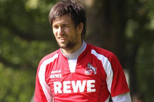 Miro Varvodic négy évig volt a Köln kapusa, de csak kilenc Bundesliga-meccs jutott neki