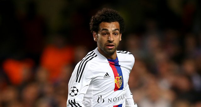 Salah az Európa Ligában és a Bajnokok Ligájában is bevette a Chelsea kapuját