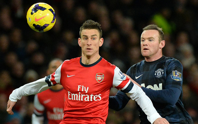 Rooneyék most sem tudtak nyerni - Fotó: AFP