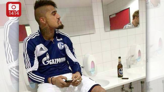Boateng a Leverkusen elleni meccs után 