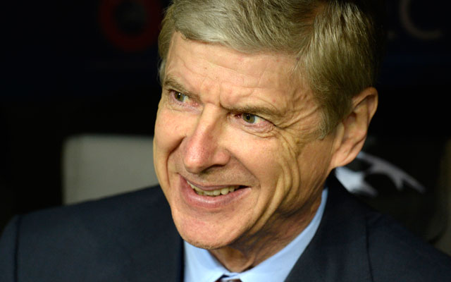 Wenger pozitív lehet a nagy rivális legyőzése után - Fotó: AFP