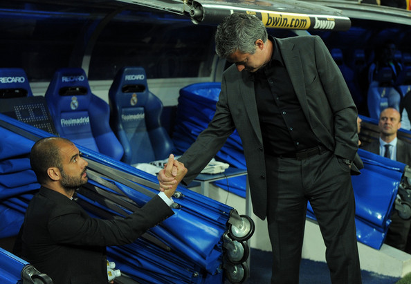 Guardiola és Mourinho rivalizálása rányomta a bélyegét a 2011-es fináléra