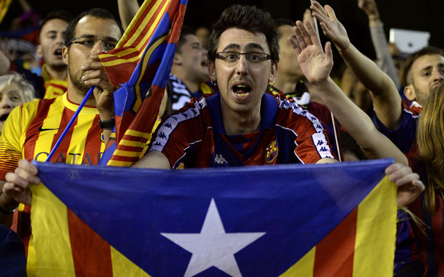 Új játékosok érkezését ünnepelhetik Barcelonában - Fotó: AFP
