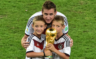 Pirlo, Klose, Gerrard - akik elbúcsúztak a világbajnokságtól