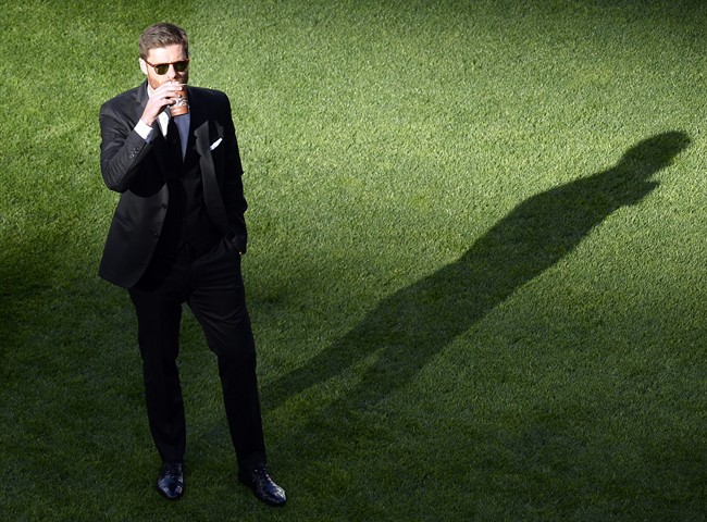 Alonso Madrid után Münchenbe teszi át a székhelyét / AFP