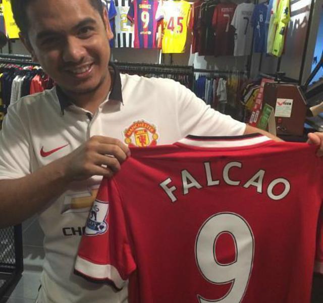 Falcao leigazolása nagy bevételeket hozhat a Manchester Unitednek 