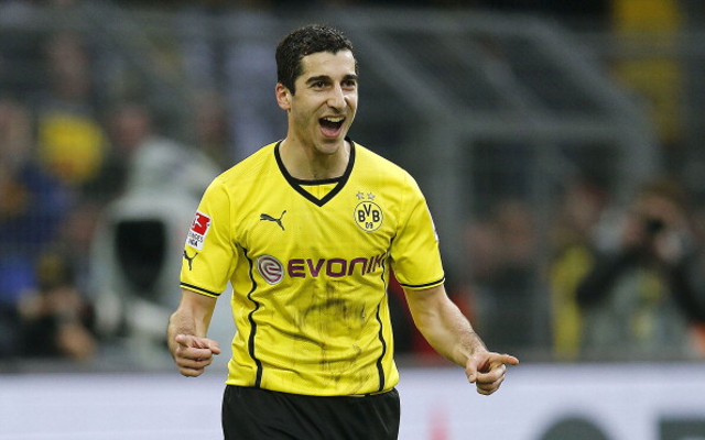 Legutóbbi három bajnokiján nem nyert a Dortmund.