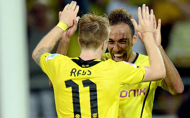 A Dortmund a Bremennek sem kegyelmezne. - Fotó: caughtoffside.com