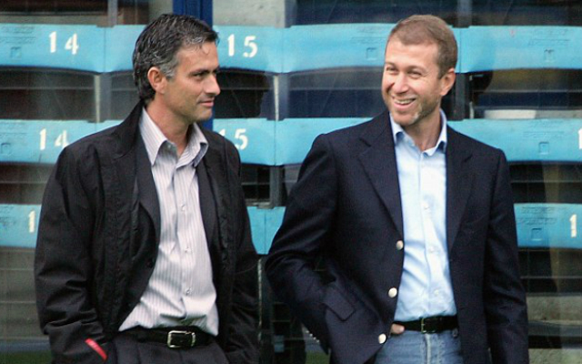 Véget ért Mourinho és Abramovics több, mint egy évtizedes barátsága?
