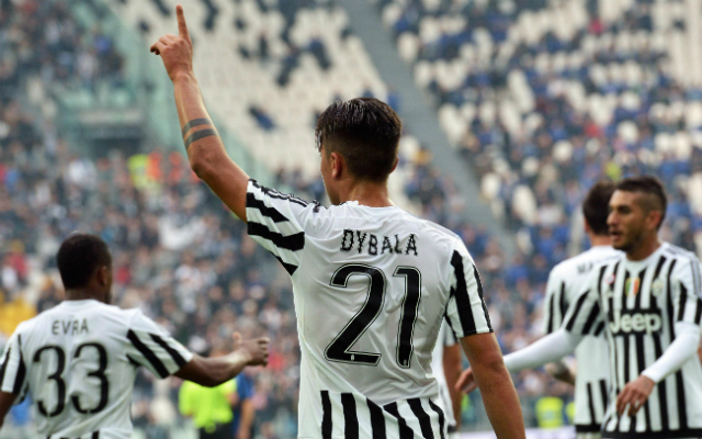 A fogadók szerint a Juventus behúzza a Derby d'Italiát.