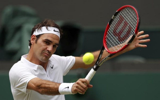 Federer számára véget ért az év 