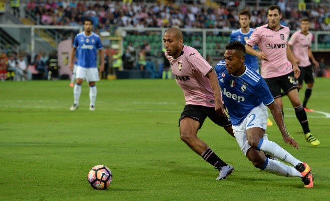 A fogadók szerint a Palermo és az Udinese nem bír egymással csütörtök este.