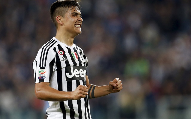 A Juventus tovább növeli előnyét a fogadók szerint.