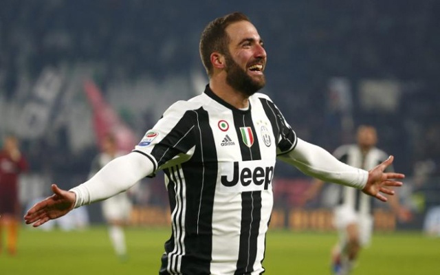 A fogadók szerint a Juventus nyeri az Olasz Szuperkupát.
