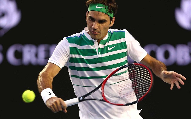 Pokolian nehéz sorsolást kapott Federer. - Fotó: ATP