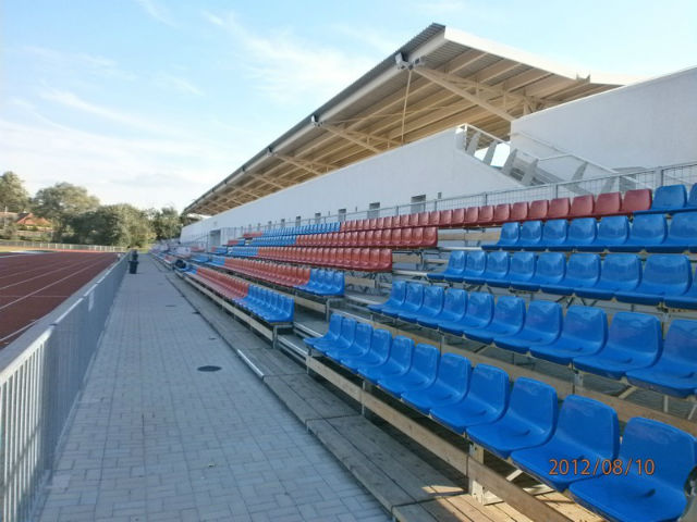 A stadion, ahol megoldhatatlan a több ezer MTK- és SZTK-ultra elkülönítése