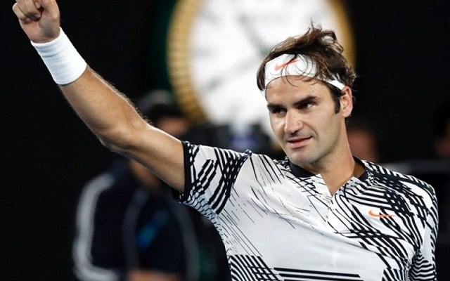 2012 után ismét Grand Slam-címet nyerhet Federer. - Fotó: AO