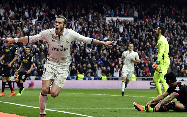 Bale visszatérése is sokat lendíthet a Real Madridon