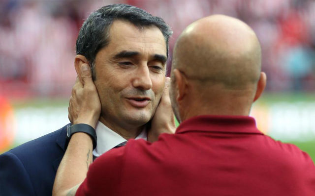 Valverde vagy Sampaoli? - Fotó: Mundo Deportivo