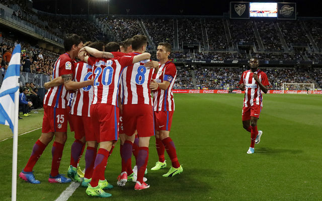 Fotó: Atlético de Madrid
