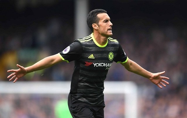 Pedro szépségdíjas góllal segítette a Chelsea-t 