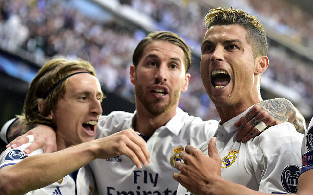 Vajon a Real Madrid behúzza a bajnokságot?