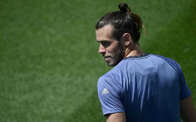 Bale-t régóta kerülgeti a MU - vajon összejön a transzfer?
