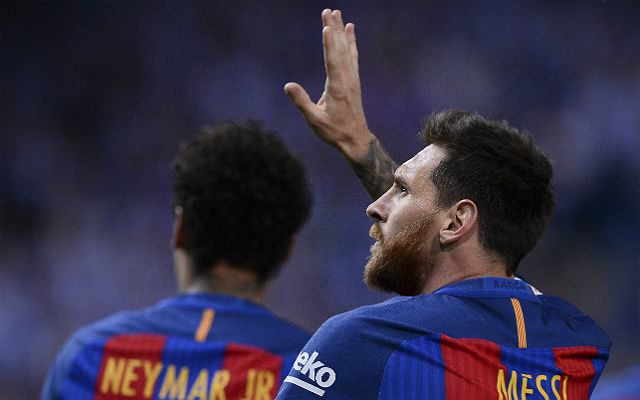 Messi Aranycipősként zárja a szezont