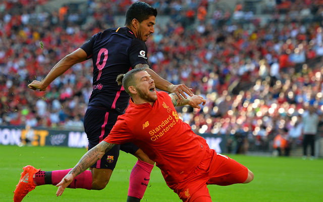 Suárez azóta már játszott a Liverpool ellen