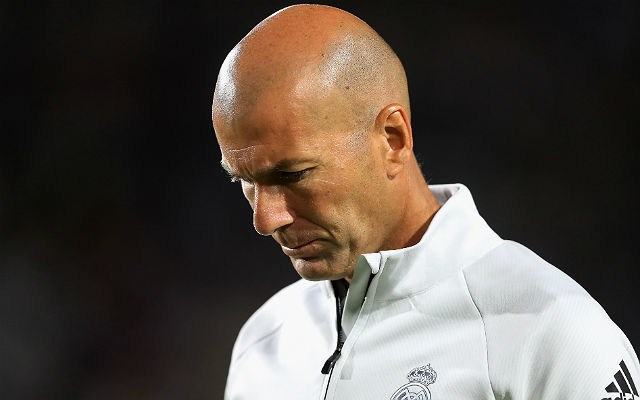 Zidane értékes tapasztalatokkal lett gazdagabb az amerikai túra után